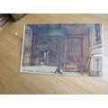 1910 fr Raphael Tuck Postcard -Mary Queen of Sc...