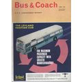 Bus & Coach June 1965