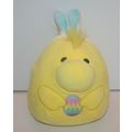 Kellytoy Squishmallows Peanuts Easter Bunny Woo...