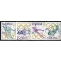 1992 Michel 1705/1708 - fine used (o)