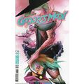 GODDESS MODE #6 - DC COMICS/VERTIGO (2019)