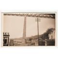 Hawes Pier South Queensferry Postcard near Edin...