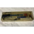 NEW ROSEMOUNT 22694-00 PH ELECTRODE PH SENSOR G...