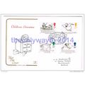 1988, CHILDRENS LITERATURE, EDWARD LEAR CENTENA...