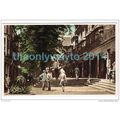 ON THE PANTILES, TUNBRIDGE WELLS, KENT, ENGLAND...