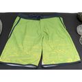 Oakley Sunglasses Blade Green Yellow Board Shor...