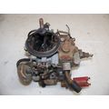 1978 DODGE CHRYSLER CARBURETOR OEM #4041815 TRU...