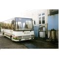 Colour Photograph of Vista Coachways of Yatton ...