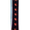 Pk GEB - P - MIX - B 031e . 1 STRIP OF 5 - 35MM...