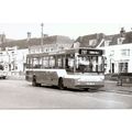 Black & White Photograph of Maidstone & Distric...