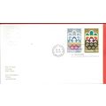Canada stamps. 1973 Montreal Olympic Games FDC ...