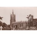 EA 187 CHEW STOKE CHURCH