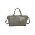 Genuine Leather Women Purses and Ladies Handbag...