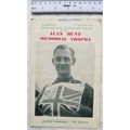 1965 Cradley Heath Alan Hunt Mem.Trophy Speedwa...