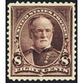 272, Mint VF NH 8¢ - Nice Centering & Fresh - S...