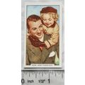1935 Gallaher's Film Scenes No. 39 Now and Forever