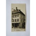1926 British Royal & Ancient Buildings No. 9 Dr...
