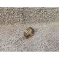 1986 Washington Quarters, Handmade Coin Ring, S...