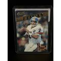 John Elway #58 | 1995 Action Packed Monday Nigh...