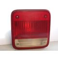 1985 - 95 Chevrolet Van Tail Light LH 16503229 ...