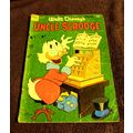 Golden Age Dell 10 Cent Comics Walt Disney's Un...