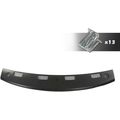 PIT66 Truck Upper Black Plastic Dashboard Panel...