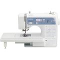 Brother Sewing and Quilting Machine, Computeriz...