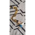Philips 55PFL6007H/12 Tcon video flat cable. 31...