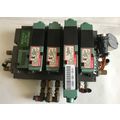 NUMATICS 0889-09WG VALVE 22-E-6AB FLEXIBLOK 225...