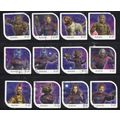 MARVEL STUDIOS, 2023 GUARDIANS OF THE GALAXY, S...
