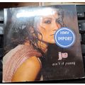 J Lo CD Promo Maxi Single 2 Tracks Aint It Funn...