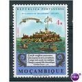 Mozambique stamps 1972 - SG 617 - 400th anniv o...