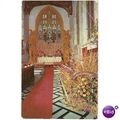 Dedham, Essex St. Mary's Church Harvest Festiva...