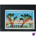 AUSTRALIA 1962 SG 0346 UMM