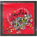 FRA 2010 56c ' ST VALENTINES DAY' FINE USED (EB...