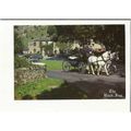 Yorkshire BUCKDEN (Upper Wharfedale) Buck Inn P...
