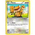 Pokemon Black & White Boundaries Crossed - #118...