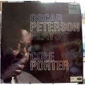 Oscar Peterson Plays Cole Porter - MFP 1025