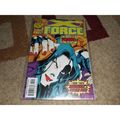 X-Force (1991 1st Series) # 62.......January 19...