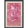 ALGERIE N° 122 YVERT NEUF ** ( MNH )