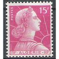 ALGERIE N° 329 NEUF ** ( MNH )