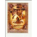 INDIANA JONES AND THE LAST CRUSADE Harrison For...