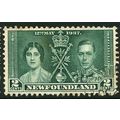 1937 SG 254 - fine used (o)