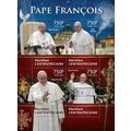 CENTRAL AFRICA 2013 SHEET MNH POPE FRANCIS POPE...