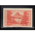 764 9c Glacier National Park Very Fine MNH Z2321