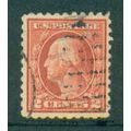 Used 425 2c George Washington Fine A10740