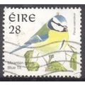 Ireland 1997 - 28p multi - Blue Tit - used