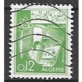 ALGERIE N° 399a YVERT OBLITERE ( USED )