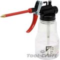 Yato professional oiler oil can flexible shaft,...