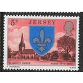 1976/1980 SG 139 - MNH (**)